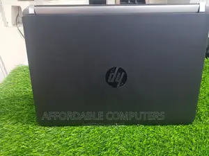 Laptop HP ProBook 430 G3 4GB Intel Core I3 HDD 500GB