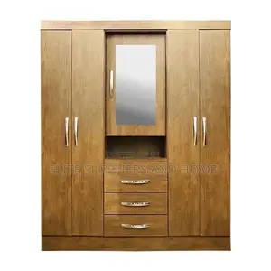Modern Wardrobe