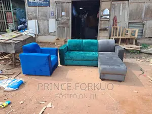 Prince Furniture Work