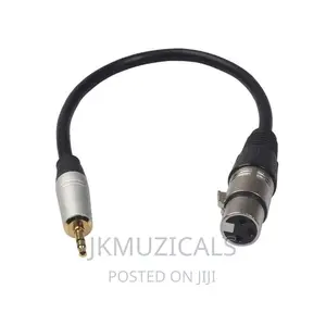 Audio Cables