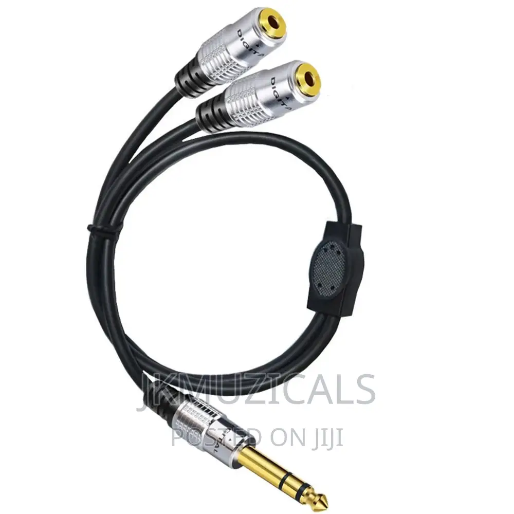 Audio Cables