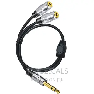 Audio Cables