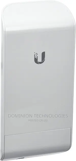 Ubiquiti Loco M2 2.4ghz Indoor /Outdoor Airmax 8dbi