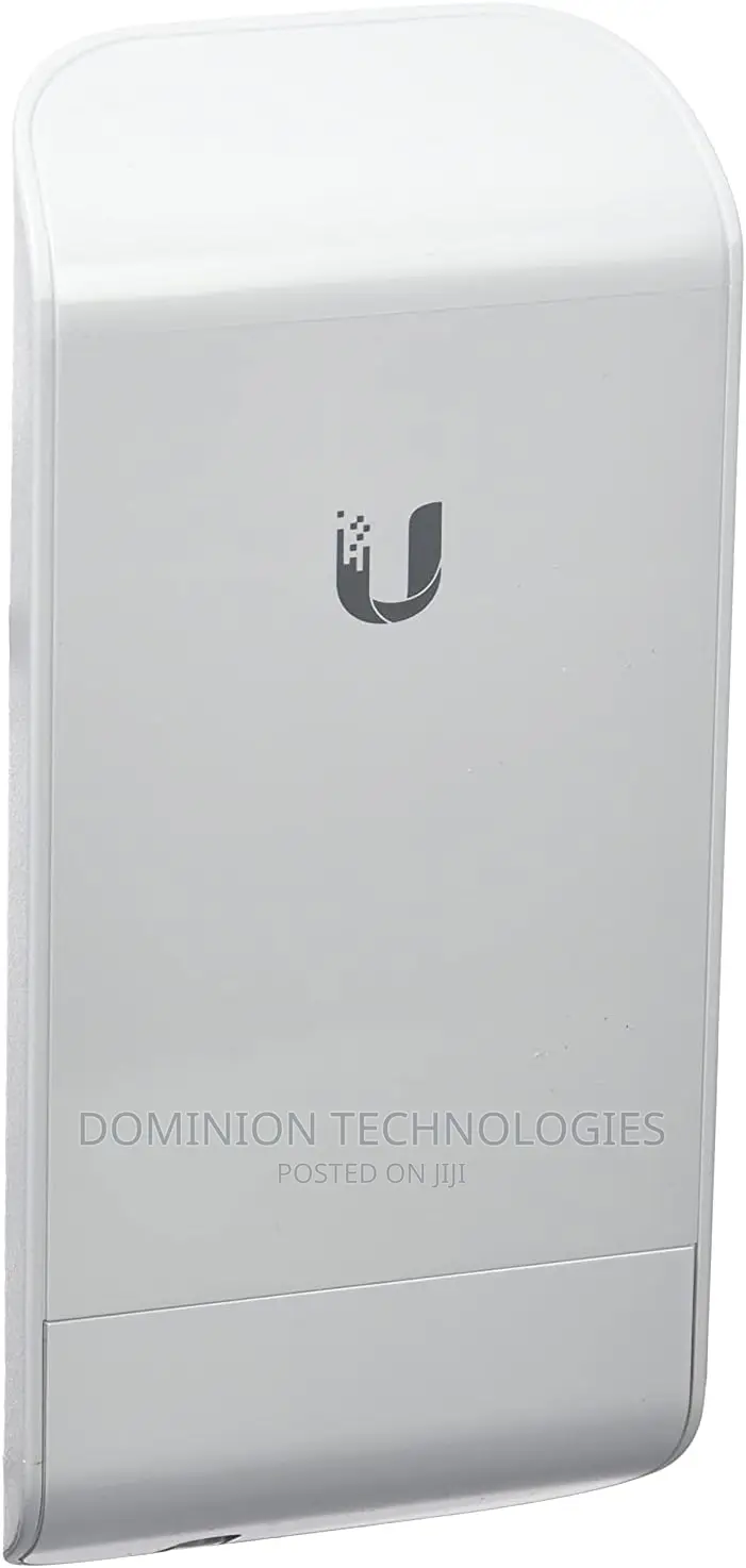 Ubiquiti Loco M2 2.4ghz Indoor /Outdoor Airmax 8dbi