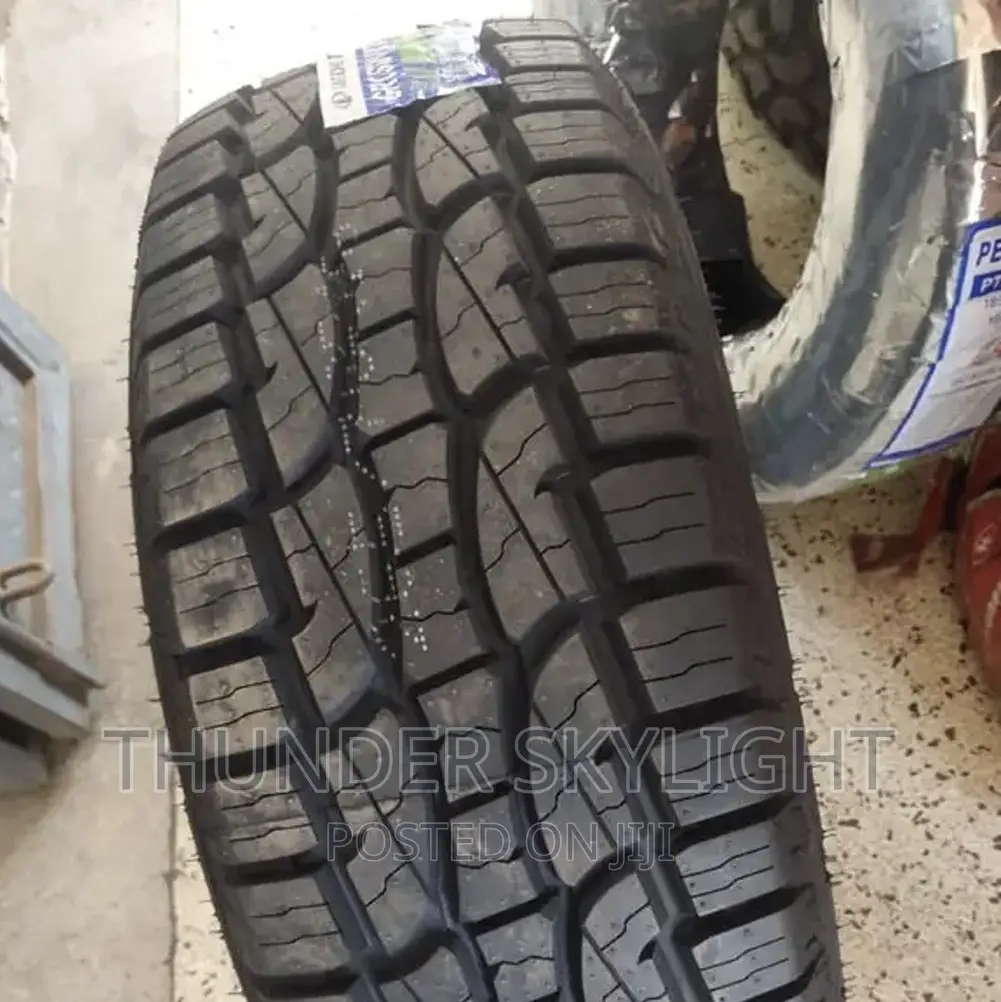 225/70r16 All Terrain Tyre Ling Long