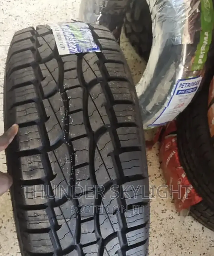 225/70r16 All Terrain Tyre Ling Long