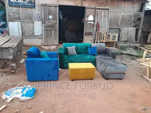 Prince Furniture Work