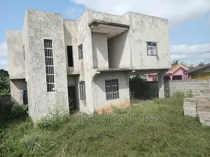 4bdrm House in Sokoban, Kumasi Metropolitan for sale