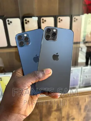 New Apple iPhone 12 Pro 128 GB Bronze
