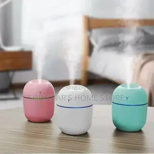 Aroma Diffuser/Humidifier