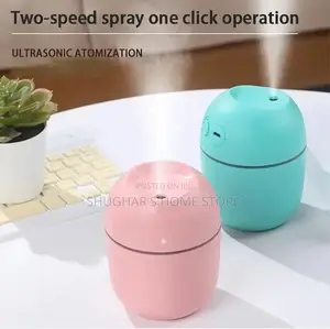 Aroma Diffuser/Humidifier
