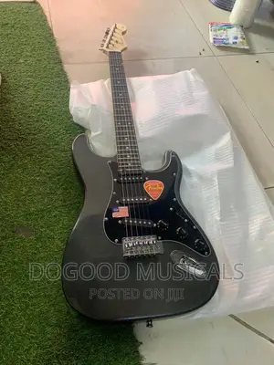 Fender Lead Guitar