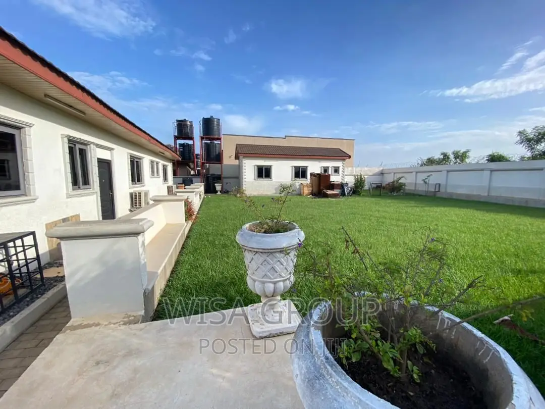 3bdrm House in Wisa Groups, Accra Metropolitan for rent