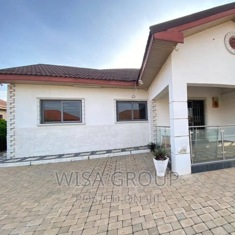 3bdrm House in Wisa Groups, Accra Metropolitan for rent