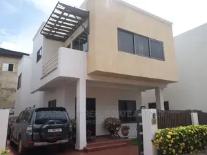 Furnished 4bdrm House in Dzorwulu for sale