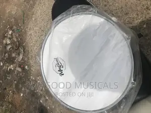 Magical Snare Drum