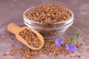 Flax Seed 200G