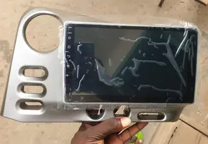 Pontiac Vibe Android Tape