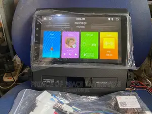 Outlander Android Tape