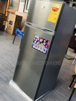 205L Doubledoor Pearl Topfreezer PF-250 Electric Fridge