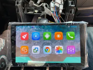 Android Car Tape Universal