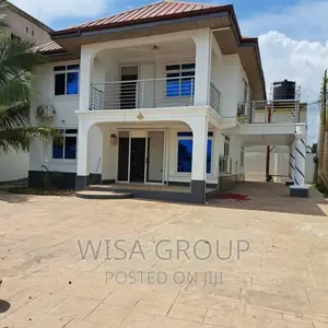 4bdrm Duplex in Wisa Groups, Accra Metropolitan for rent