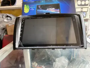 Toyota Avensis Android Tape