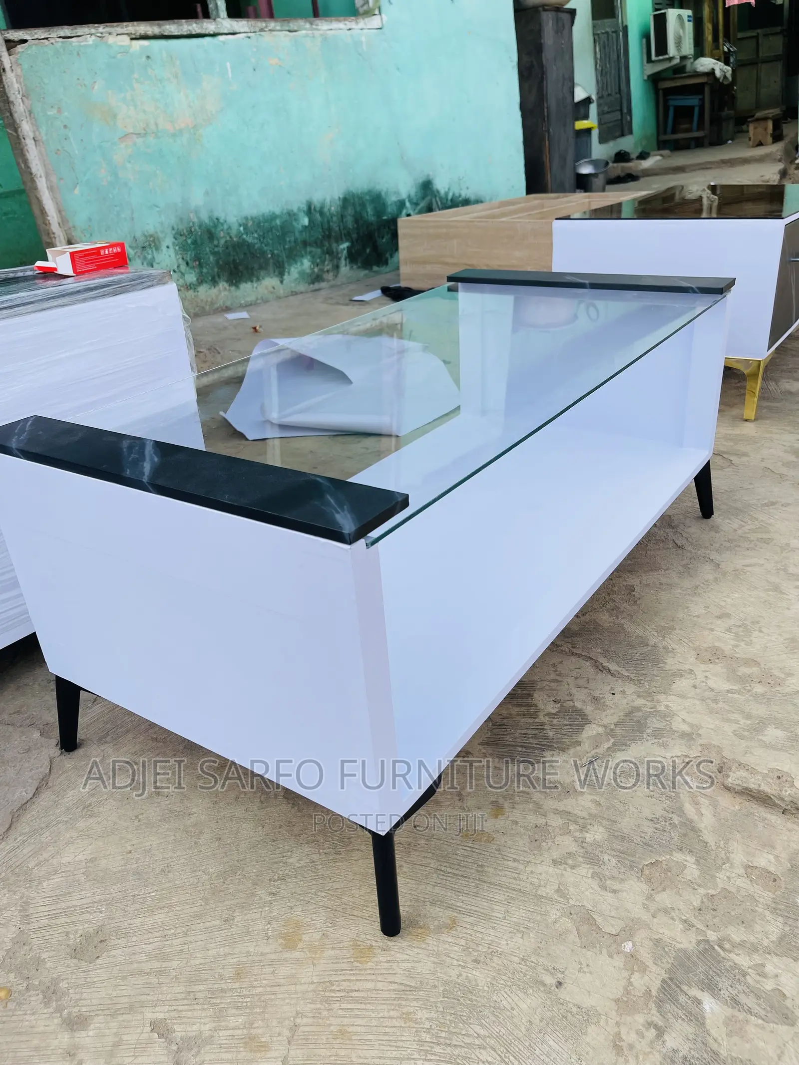 Original Centre Table