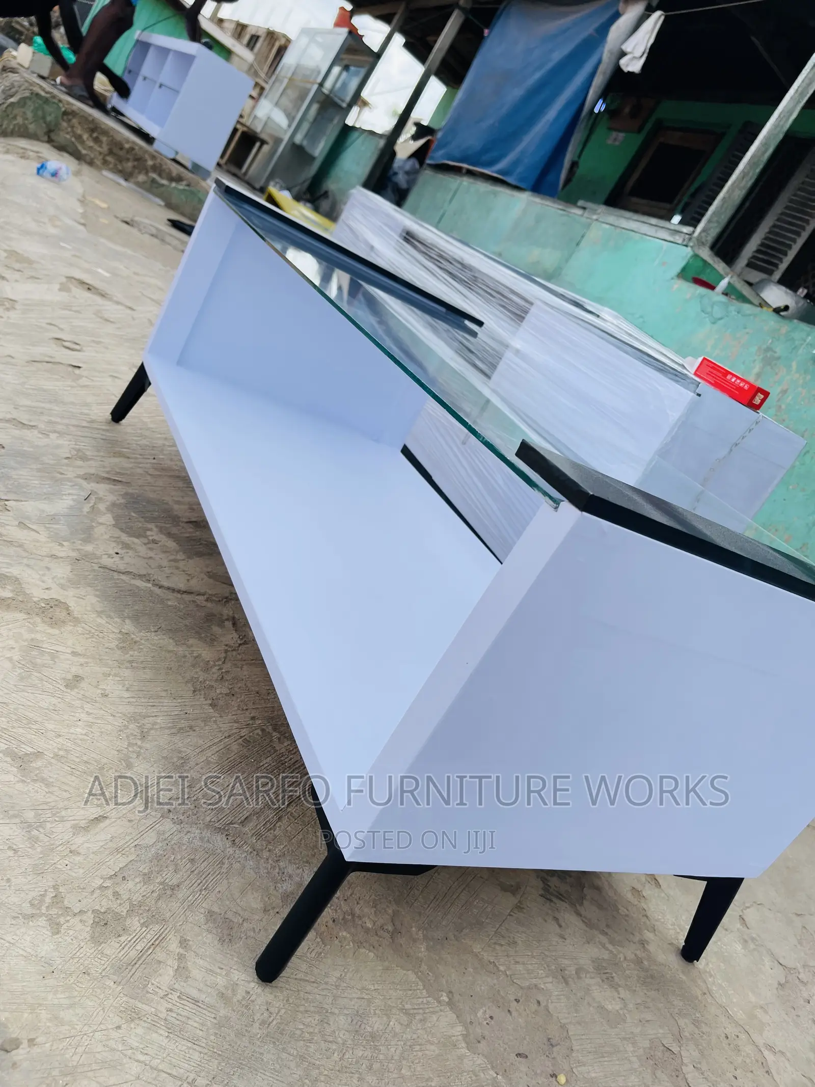 Original Centre Table