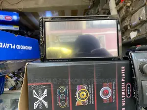 DVD Touch Tape