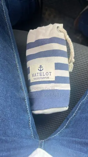 Matelot Eau De Parfume