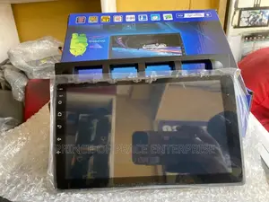Picanto Android Tape