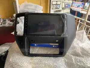 Nissan Pick-Up Android Tape