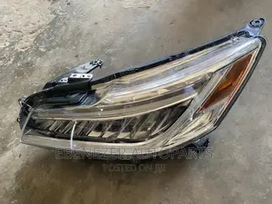 Honda Accord 2014,2015,2016,2017 Touring Headlights