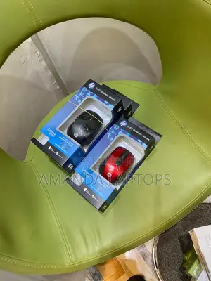 Wireless Mouse