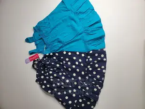 Lily Dan 2pack Girls Dress