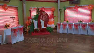 Wedding Decorations