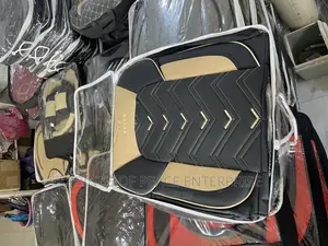 Leather Seat Covers