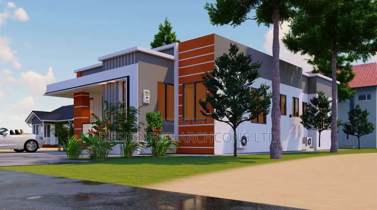 Architecture and Construction