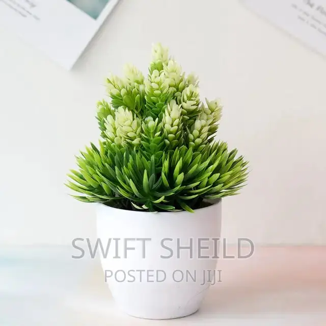 Artificial Flower For Decoration