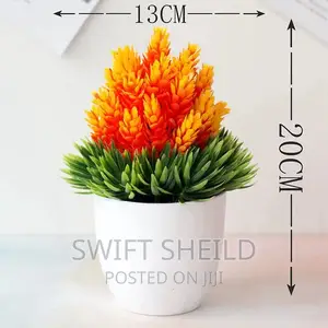 Artificial Flower For Decoration