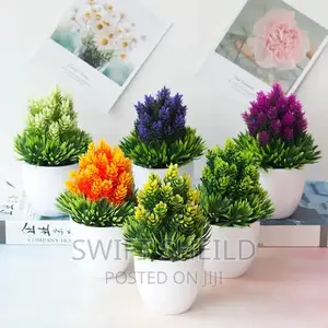 Artificial Flower For Decoration