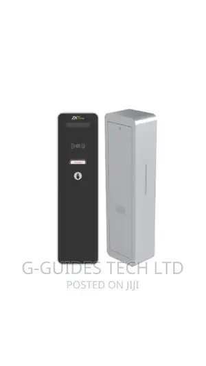 Zkteco Tbm02 Ticket Dispenser for Parking Exit