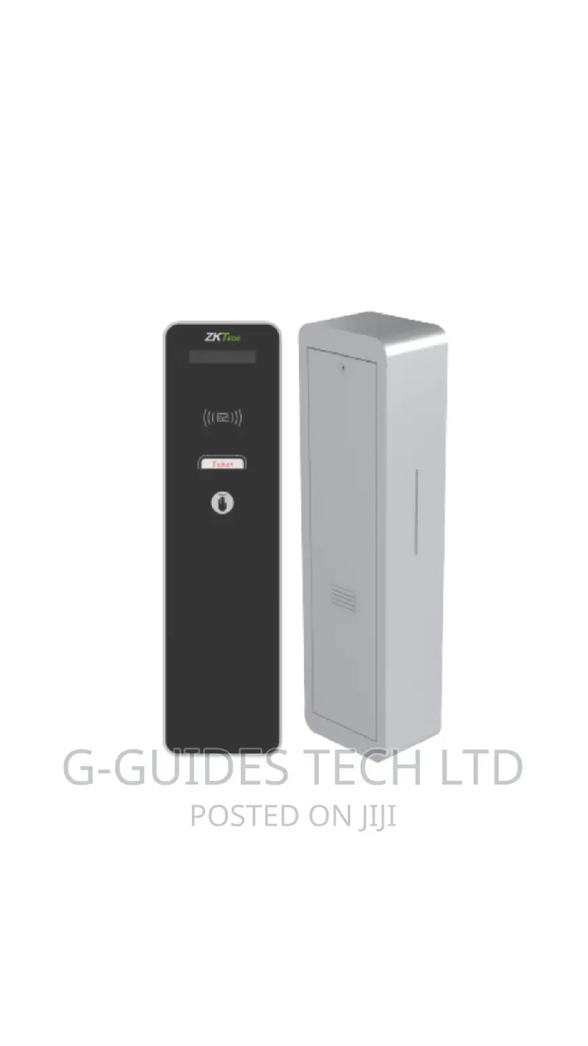 Zkteco Tbm02 Ticket Dispenser for Parking Exit