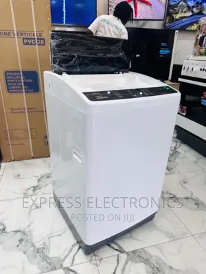 TCL 7kg Top Load Full Automatic—