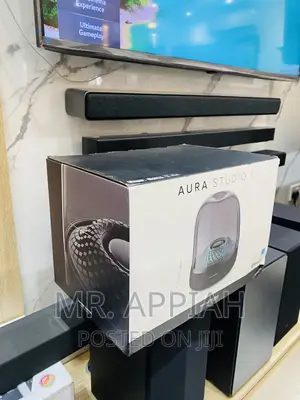 Shop Authentic Harman KardonAURA STUDIO 4 Bluetooth Speaker