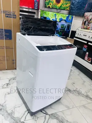Best Choice to Buy Washing Machine 7kg TCL