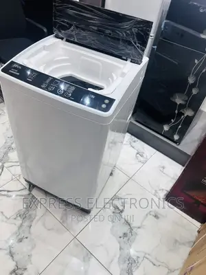 But From 10gig Store Washing Machine 7kg TCL