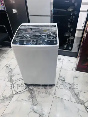 Amazing Deal on TCL Washing Machine 7kg Full Auto