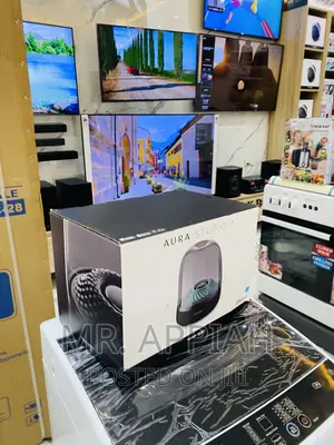 Shop Adorable Harman Kardon AURA STUDIO 4 Bluetooth Speaker